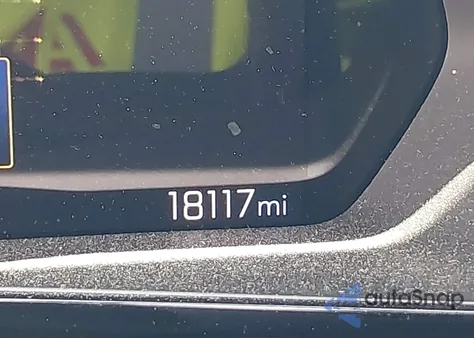 2024 Chevrolet Colorado 2Wd Lt из США, поврежденный, VIN 1GCPSCEK2R1259200